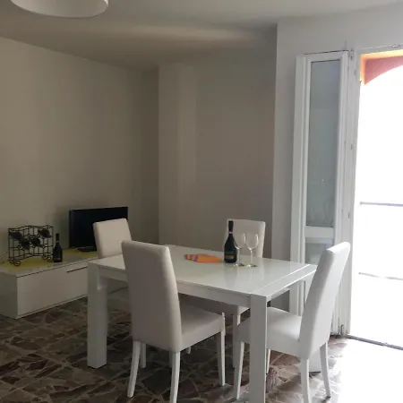 Apartamento The House With Red Sunsets *